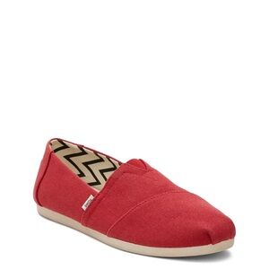 TOMS Alpargata Slip-on